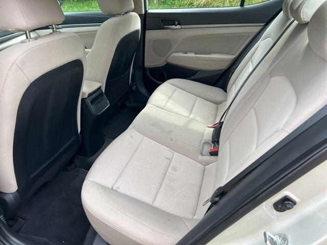 used 2017 Hyundai Elantra car, priced at $12,996