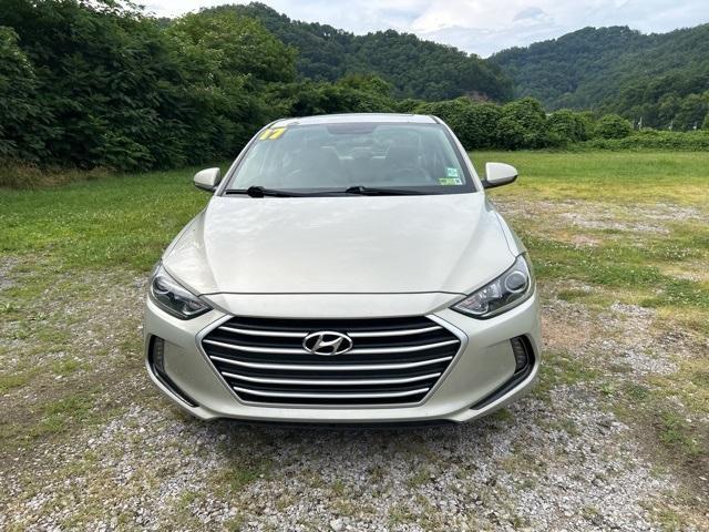 used 2017 Hyundai Elantra car, priced at $12,996