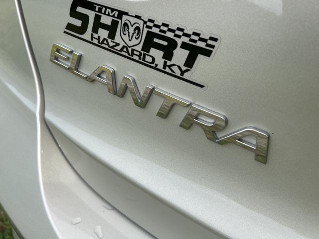 used 2017 Hyundai Elantra car, priced at $12,996