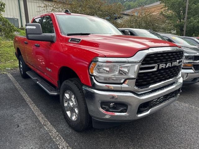 used 2024 Ram 2500 car, priced at $44,996