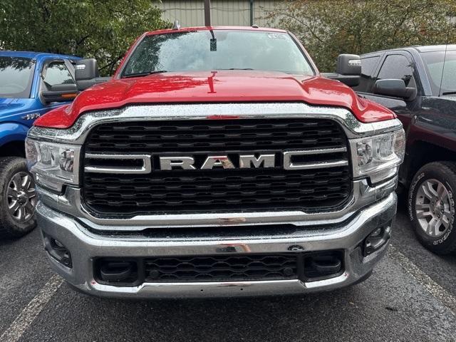used 2024 Ram 2500 car, priced at $44,996