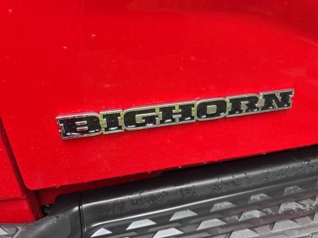 used 2024 Ram 2500 car, priced at $44,996