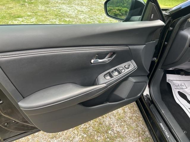 used 2021 Nissan Sentra car, priced at $15,596