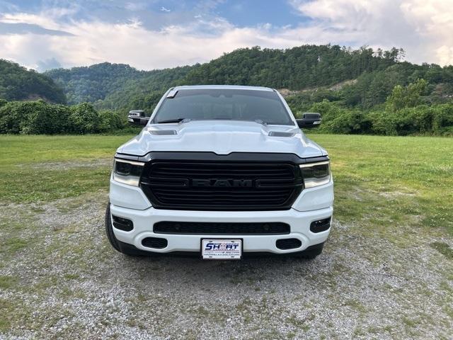 used 2022 Ram 1500 car, priced at $46,995