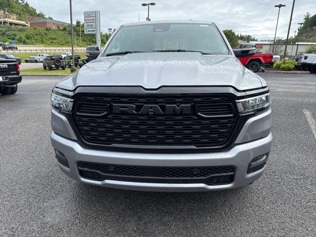 new 2025 Ram 1500 car, priced at $50,497
