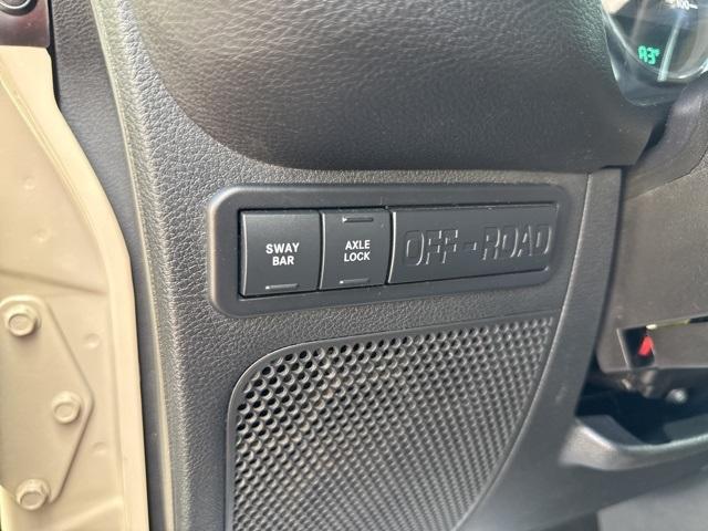 used 2016 Jeep Wrangler car, priced at $21,500