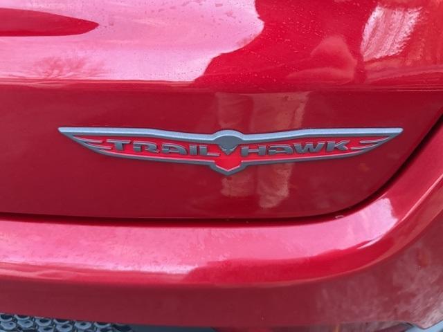 used 2025 Jeep Compass car, priced at $24,996