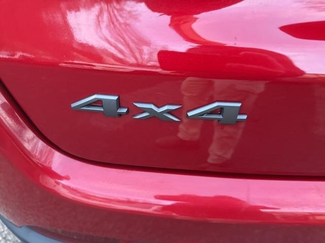 used 2025 Jeep Compass car, priced at $24,996