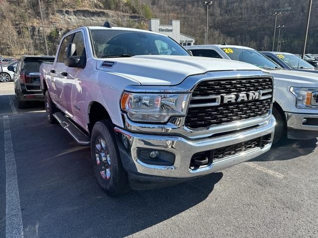 used 2024 Ram 2500 car, priced at $44,996