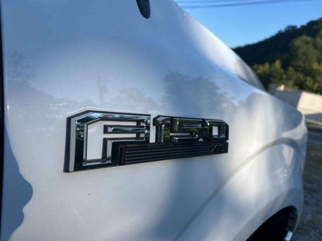 used 2019 Ford F-150 car, priced at $20,500