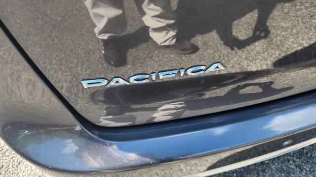 used 2017 Chrysler Pacifica car, priced at $11,996