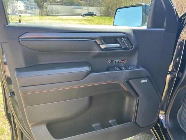 used 2023 GMC Sierra 1500 car, priced at $53,995