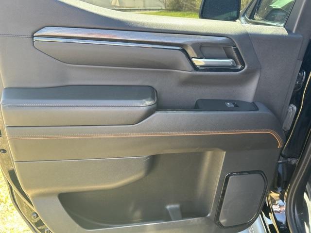 used 2023 GMC Sierra 1500 car, priced at $53,995