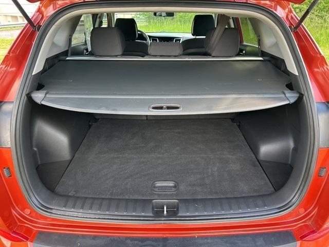 used 2017 Hyundai Tucson car, priced at $11,500