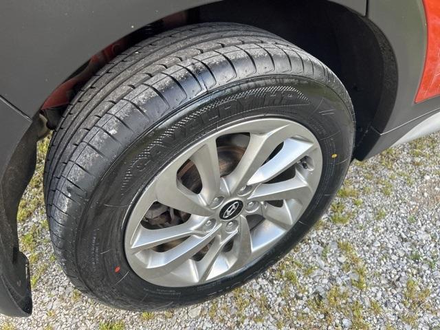 used 2017 Hyundai Tucson car, priced at $11,500