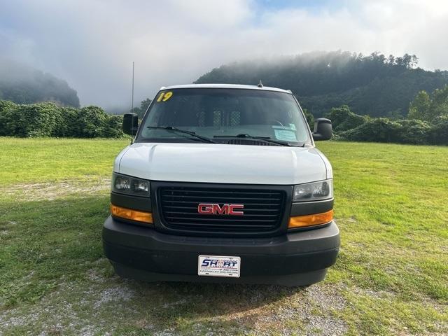 used 2019 GMC Savana 2500 car, priced at $17,995