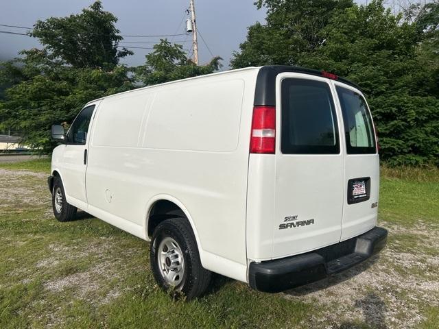 used 2019 GMC Savana 2500 car, priced at $17,995