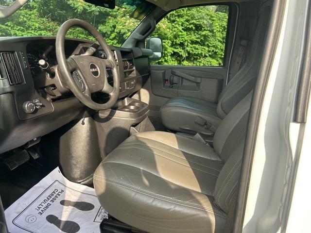 used 2019 GMC Savana 2500 car, priced at $17,995