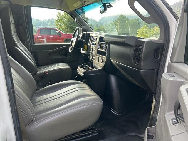 used 2019 GMC Savana 2500 car, priced at $17,995