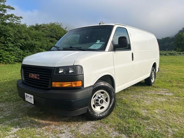 used 2019 GMC Savana 2500 car, priced at $17,995