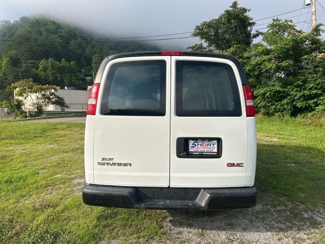 used 2019 GMC Savana 2500 car, priced at $17,995
