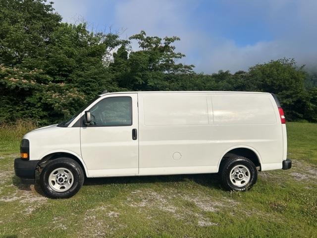 used 2019 GMC Savana 2500 car, priced at $17,995