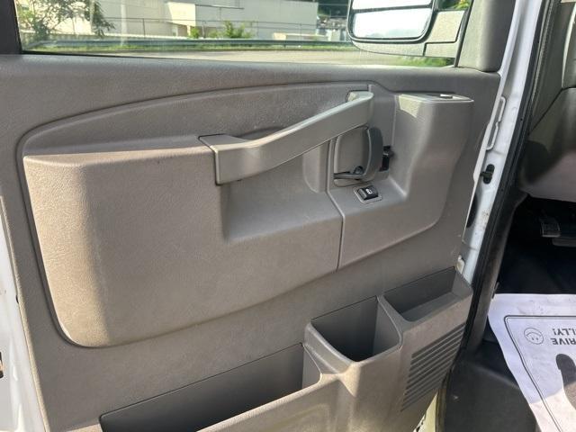used 2019 GMC Savana 2500 car, priced at $17,995