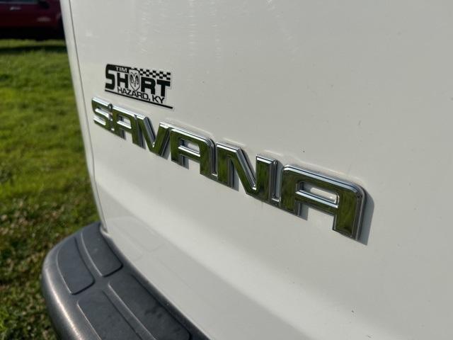 used 2019 GMC Savana 2500 car, priced at $17,995