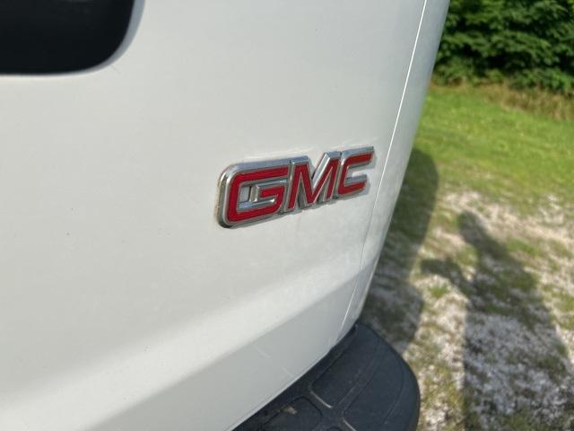 used 2019 GMC Savana 2500 car, priced at $17,995