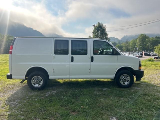 used 2019 GMC Savana 2500 car, priced at $17,995