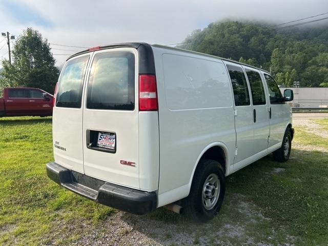 used 2019 GMC Savana 2500 car, priced at $17,995