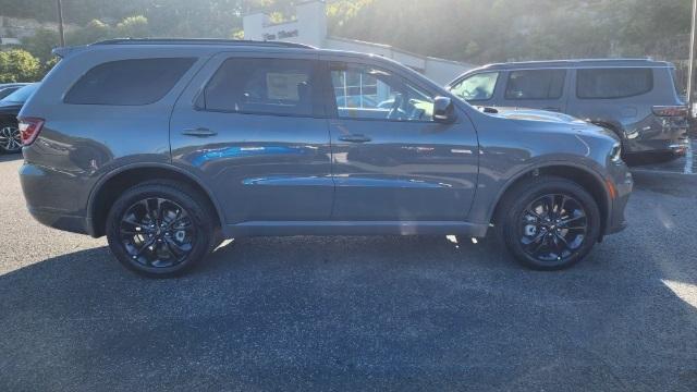 new 2025 Dodge Durango car, priced at $47,500