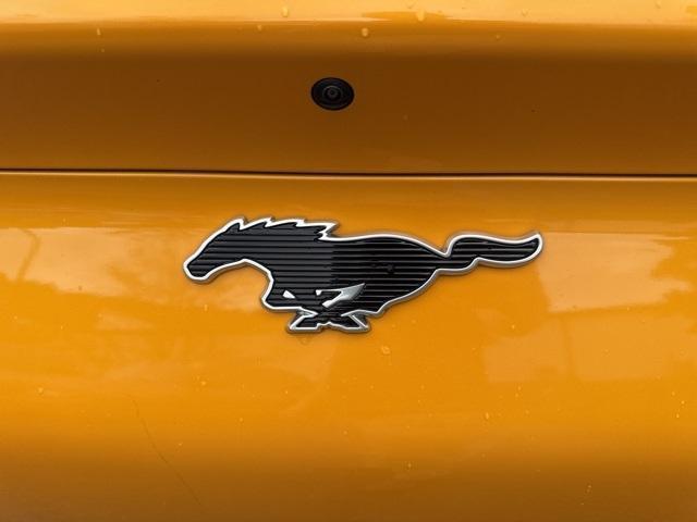 used 2022 Ford Mustang Mach-E car, priced at $27,996