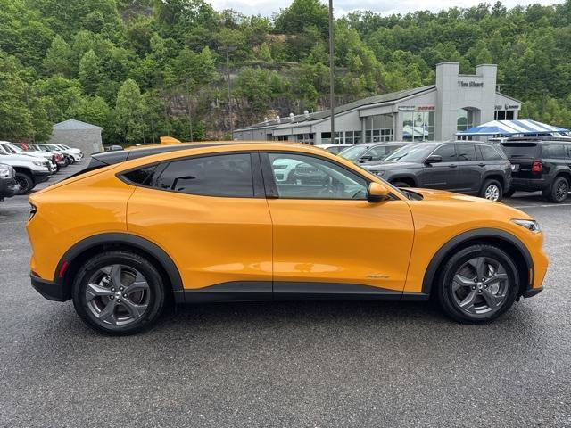 used 2022 Ford Mustang Mach-E car, priced at $27,996