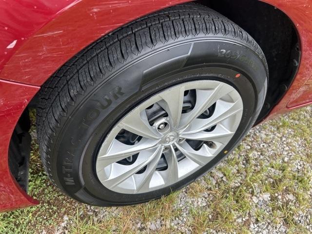 used 2017 Toyota Camry car, priced at $16,995