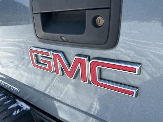 used 2016 GMC Sierra 1500 car, priced at $23,996