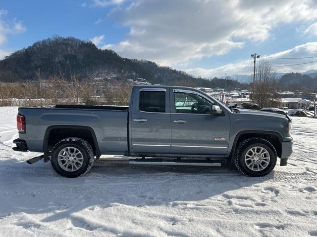 used 2016 GMC Sierra 1500 car, priced at $23,996