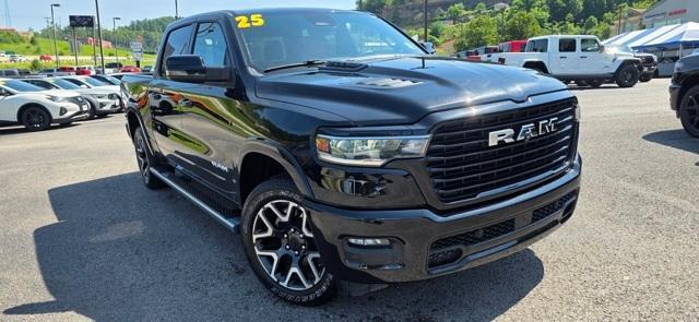 used 2025 Ram 1500 car, priced at $50,996