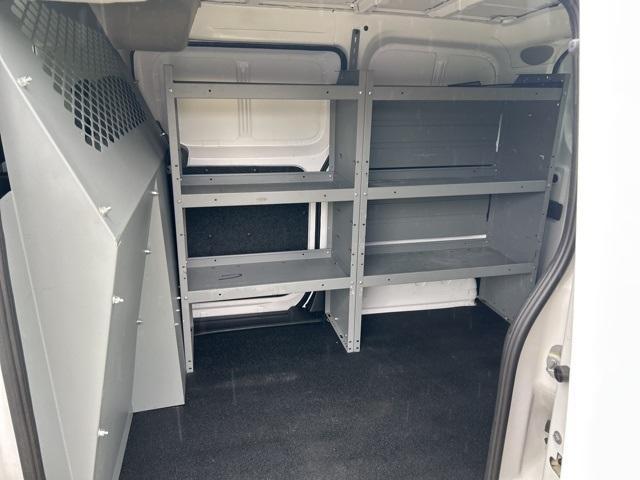 used 2020 Nissan NV200 car, priced at $16,996
