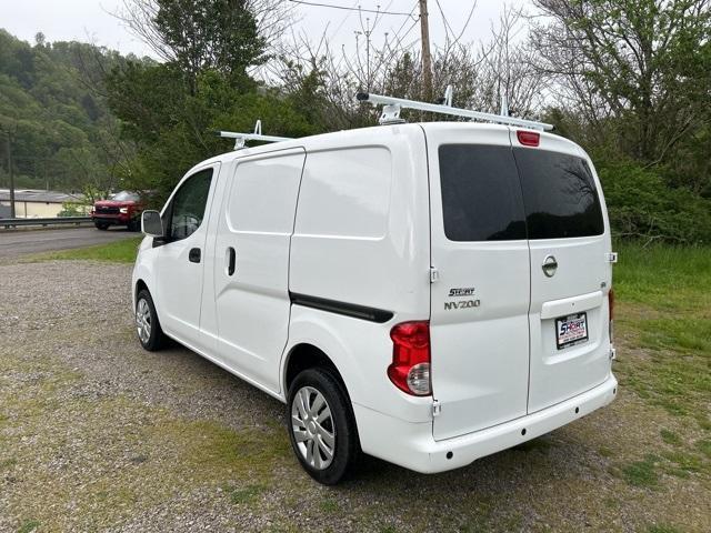 used 2020 Nissan NV200 car, priced at $16,996