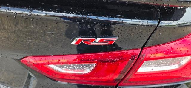 used 2022 Chevrolet Malibu car, priced at $19,500