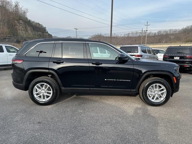 new 2025 Jeep Grand Cherokee car, priced at $36,597