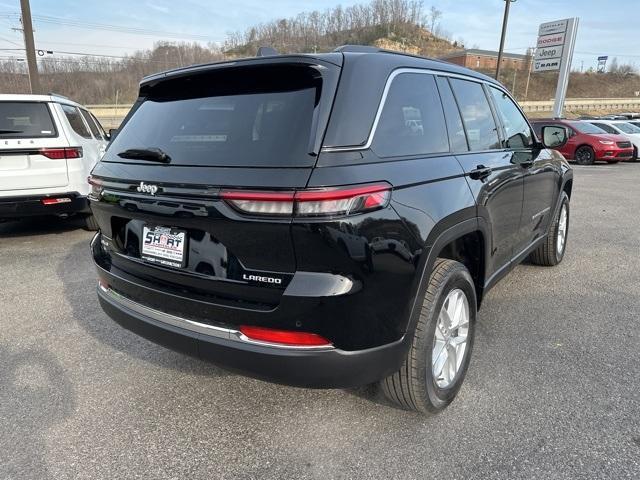 new 2025 Jeep Grand Cherokee car, priced at $36,597