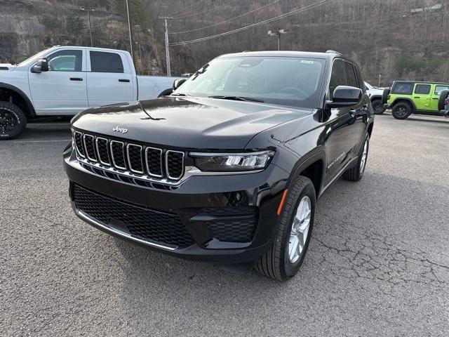 new 2025 Jeep Grand Cherokee car, priced at $36,597