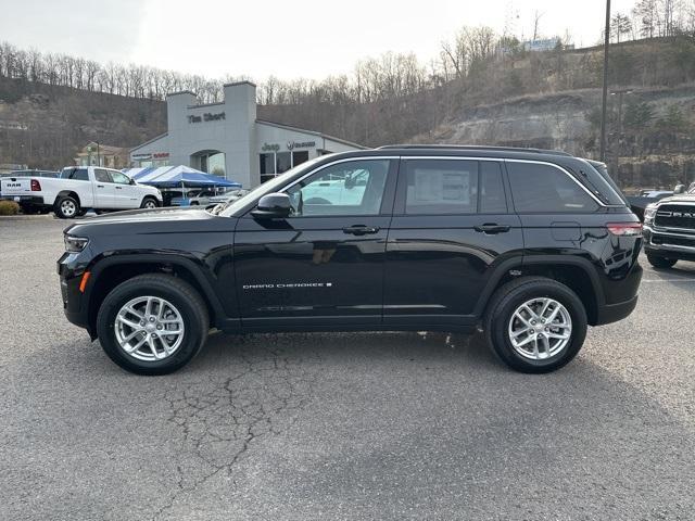 new 2025 Jeep Grand Cherokee car, priced at $36,597