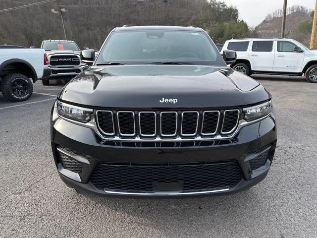 new 2025 Jeep Grand Cherokee car, priced at $36,597