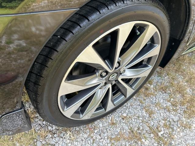 used 2021 Nissan Maxima car, priced at $23,996