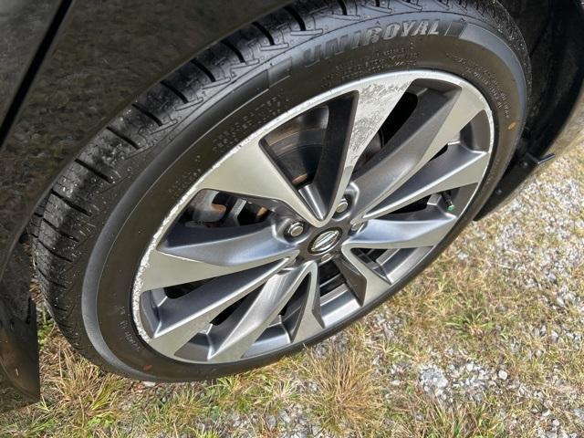 used 2021 Nissan Maxima car, priced at $23,996