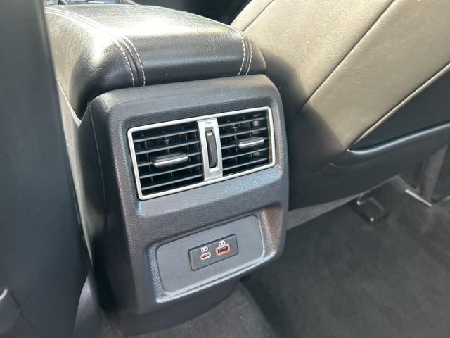used 2021 Nissan Maxima car, priced at $23,996