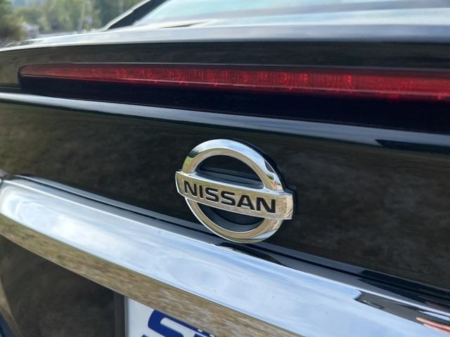 used 2021 Nissan Maxima car, priced at $23,996